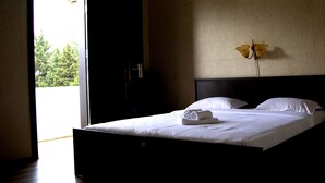Terrace/patio - Hotel Satori (Tbilisi)