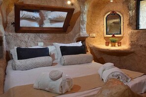 Habitación exclusiva | Camas extra, wifi gratis y ropa de cama 