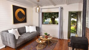 Deluxe Suite - Mull Harim Yam Vegan Galilee hospitality - Adults Only (Ma'ale Yosef)