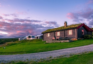 Exterior - Rondane Haukliseter Fjellhotell (Sel)