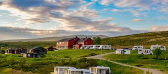 Rondane Haukliseter Fjellhotell