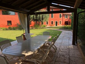 Veranda