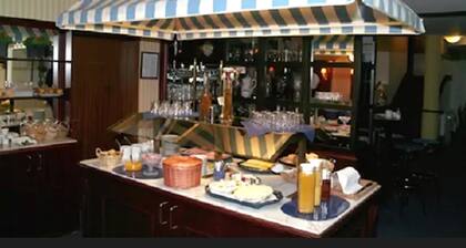 Hotel Buchholz