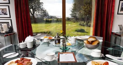 Powdermills Bed and Breakfast