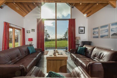 Powdermills Bed and Breakfast