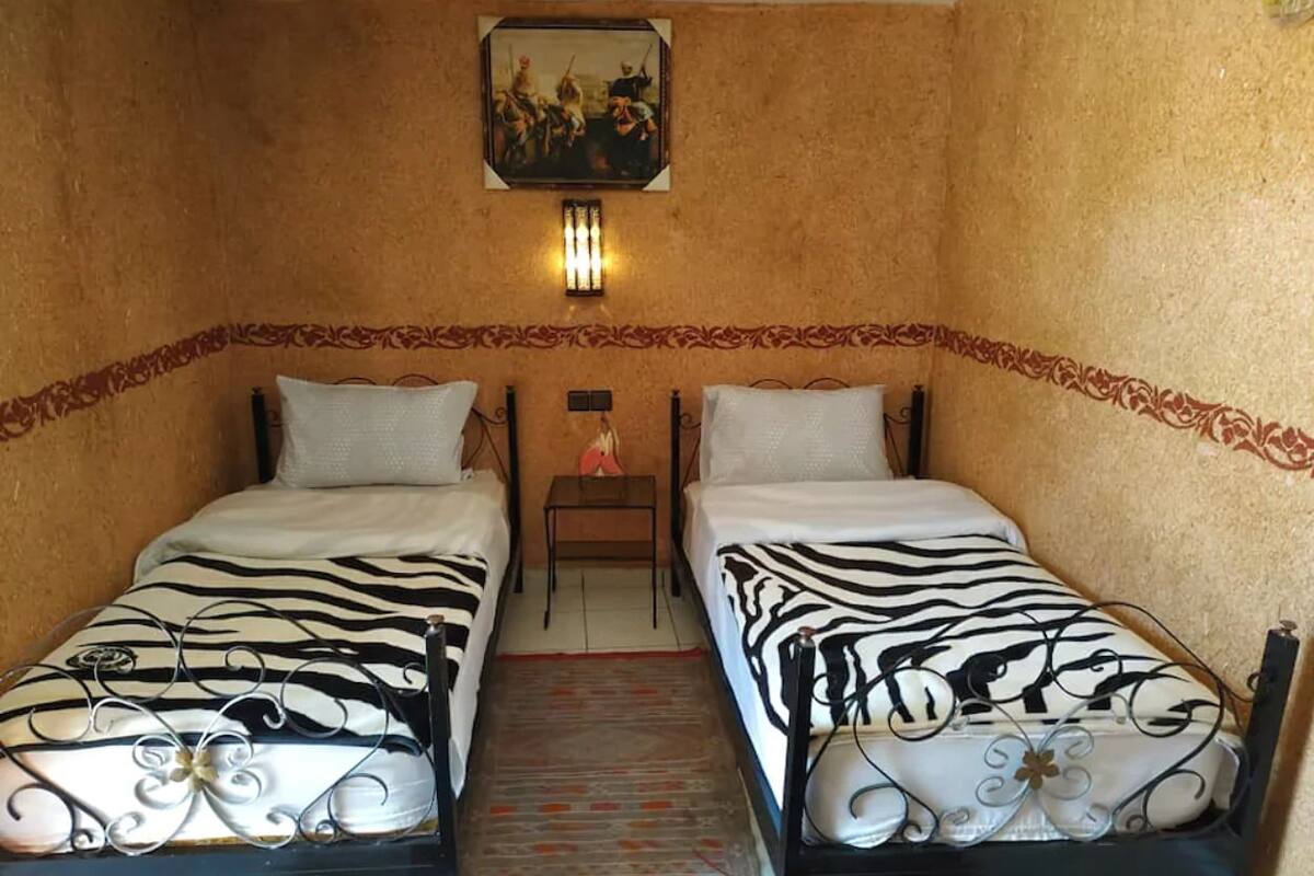 Traditional Studio | Iron/ironing board, WiFi (free), individually decorated