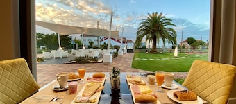 Harpazul Apartments