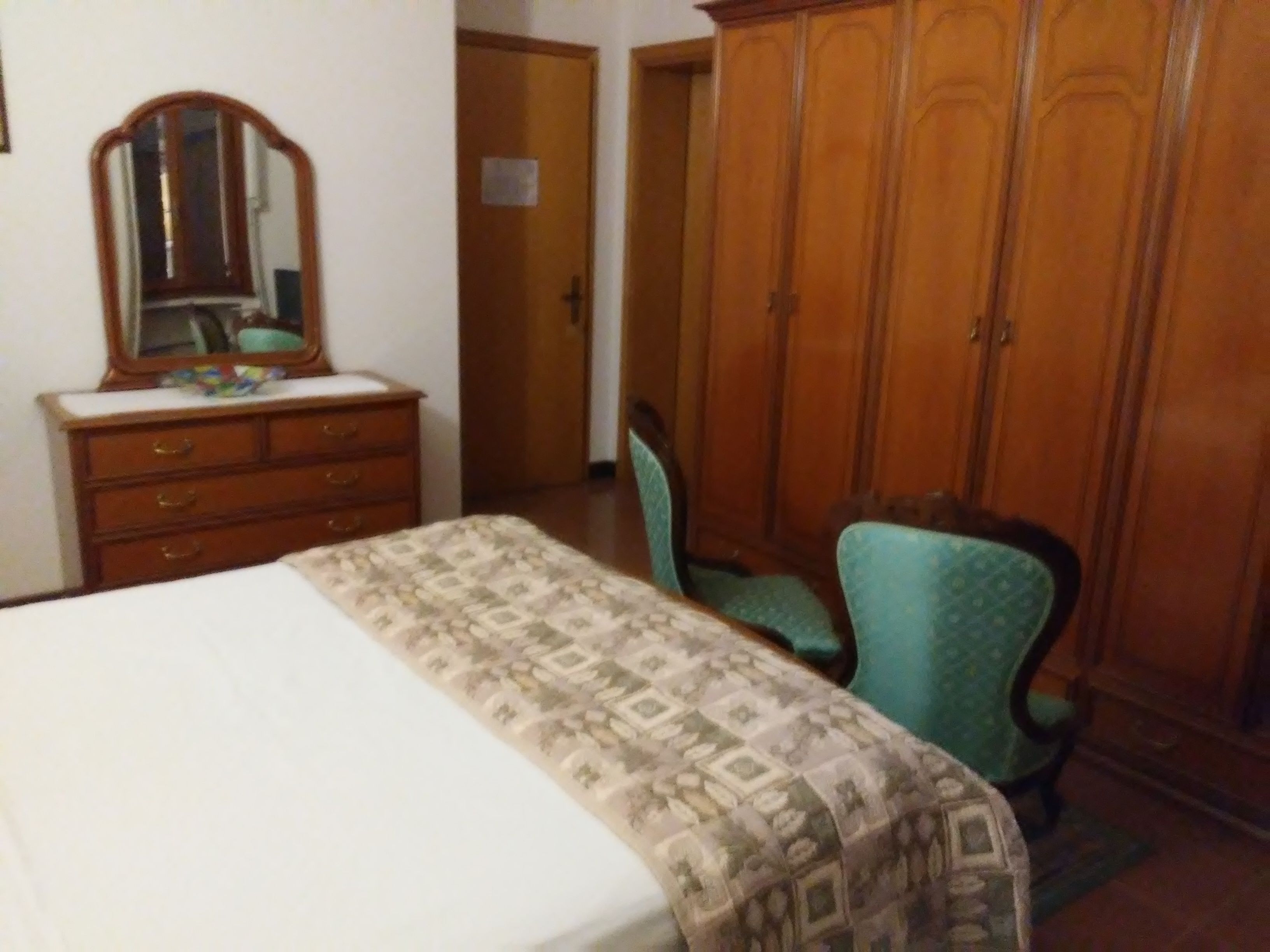 Tripla Classic | Una cassaforte in camera