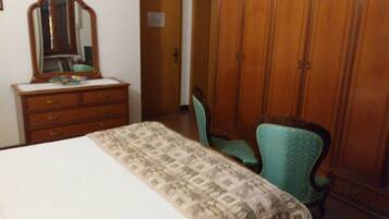 Tripla Classic | Una cassaforte in camera