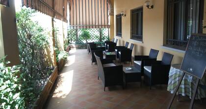 Albergo Ristorante La Campagnola