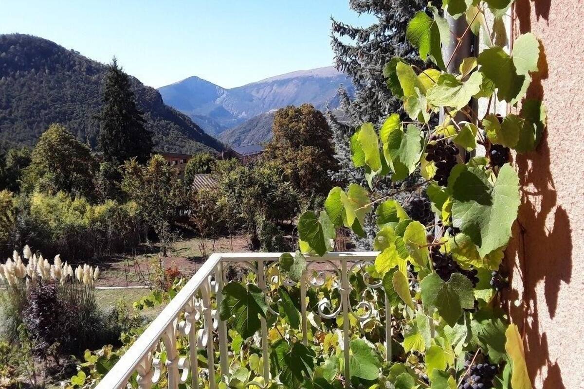 Double Room (Annee Folle) | Balcony
