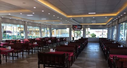 Karaali Kpalicalari ve Otel Tesisleri