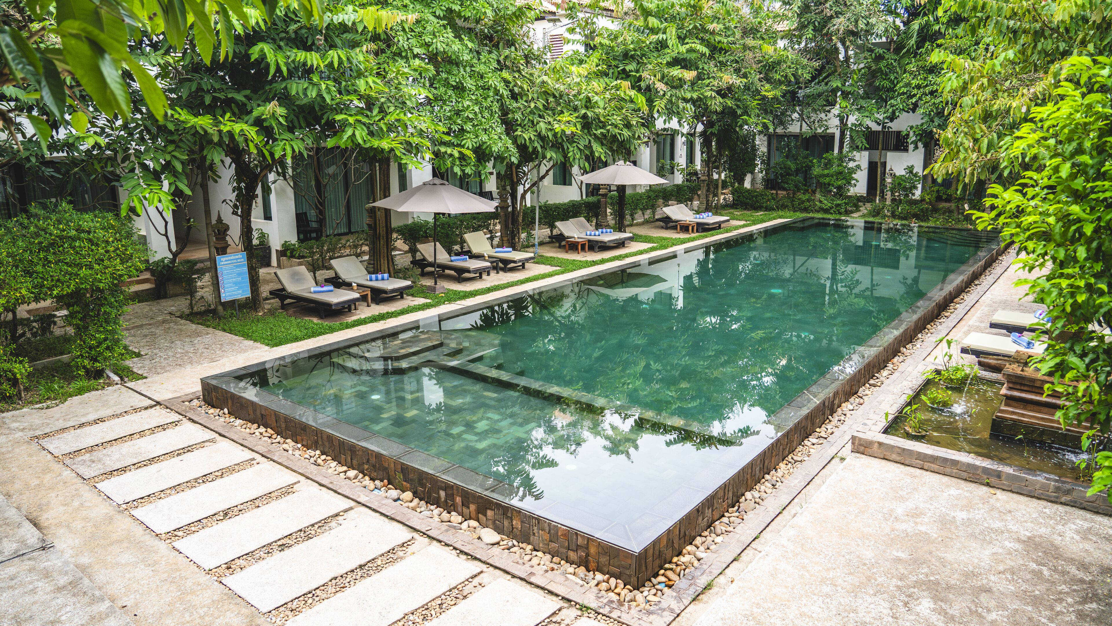 Photo - Tanei Angkor Resort and Spa