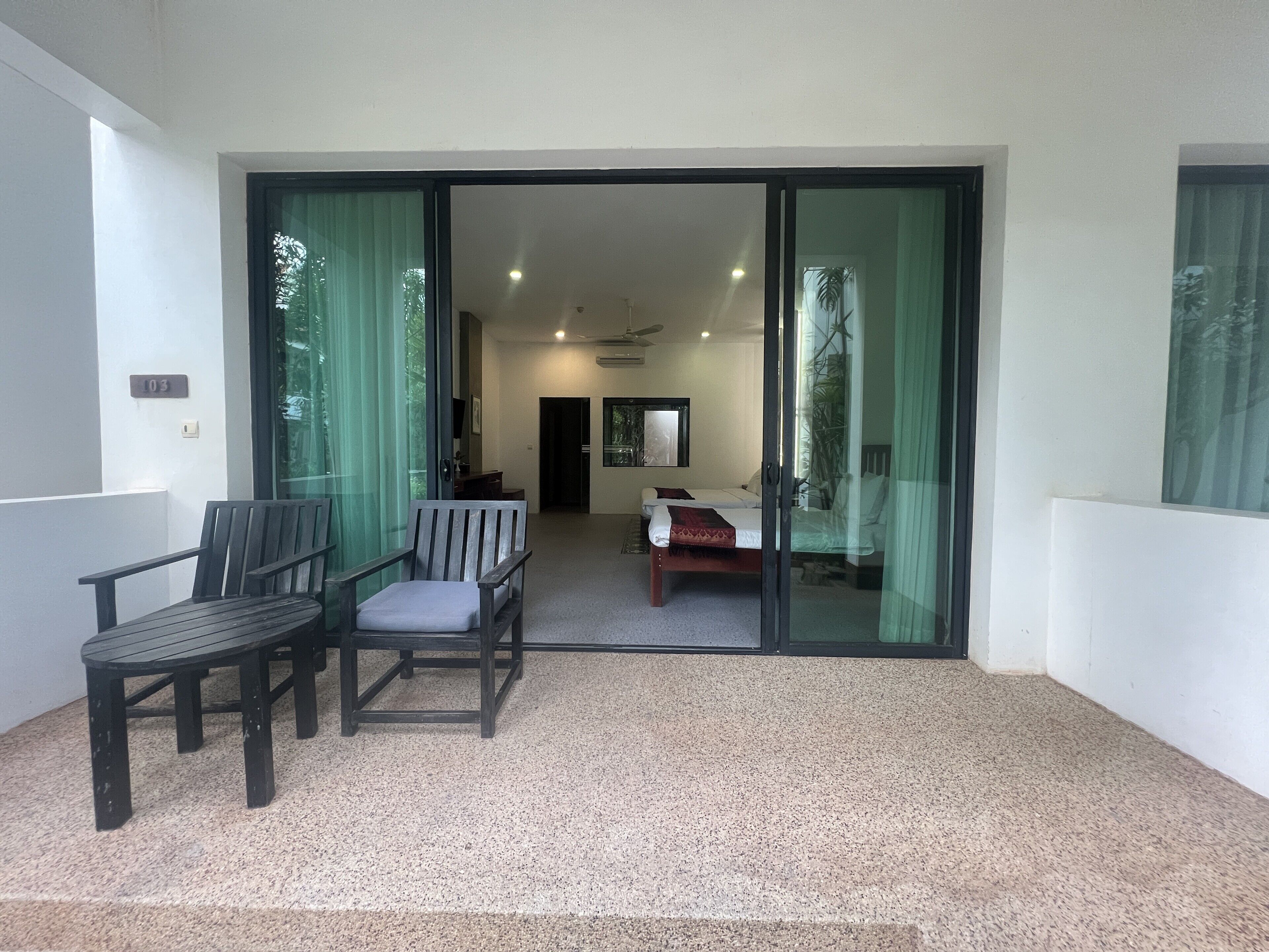 Foto - Tanei Angkor Resort and Spa