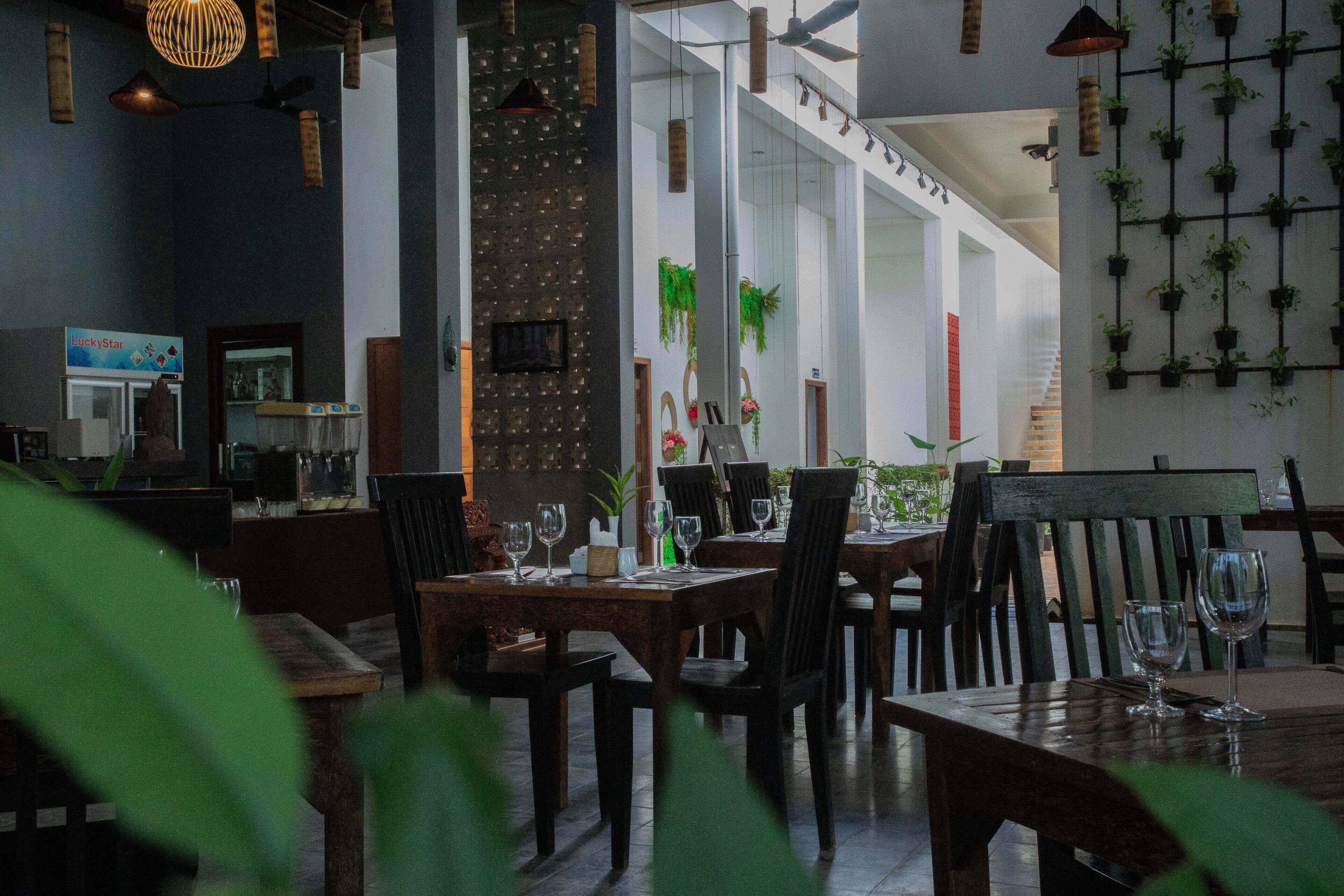 Photo - Tanei Angkor Resort and Spa