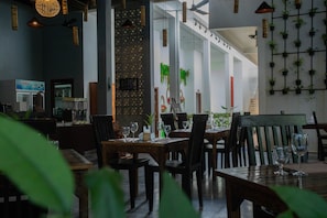 Interior - Tanei Angkor Resort and Spa (Siem Reap)