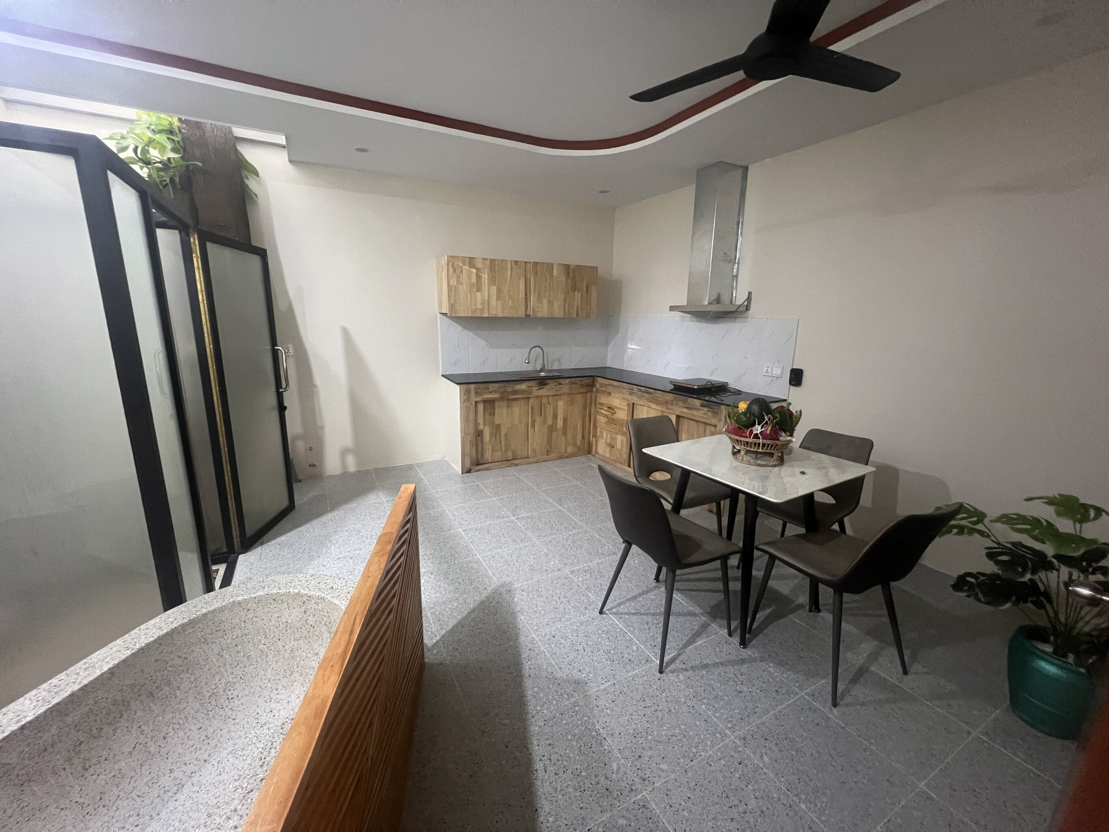 Foto - Tanei Angkor Resort and Spa