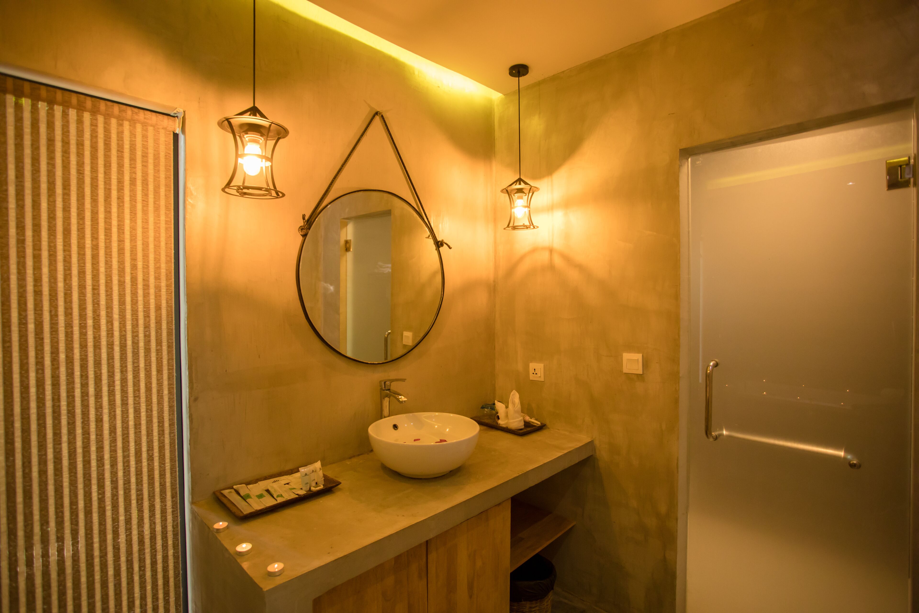 Photo - Tanei Angkor Resort and Spa