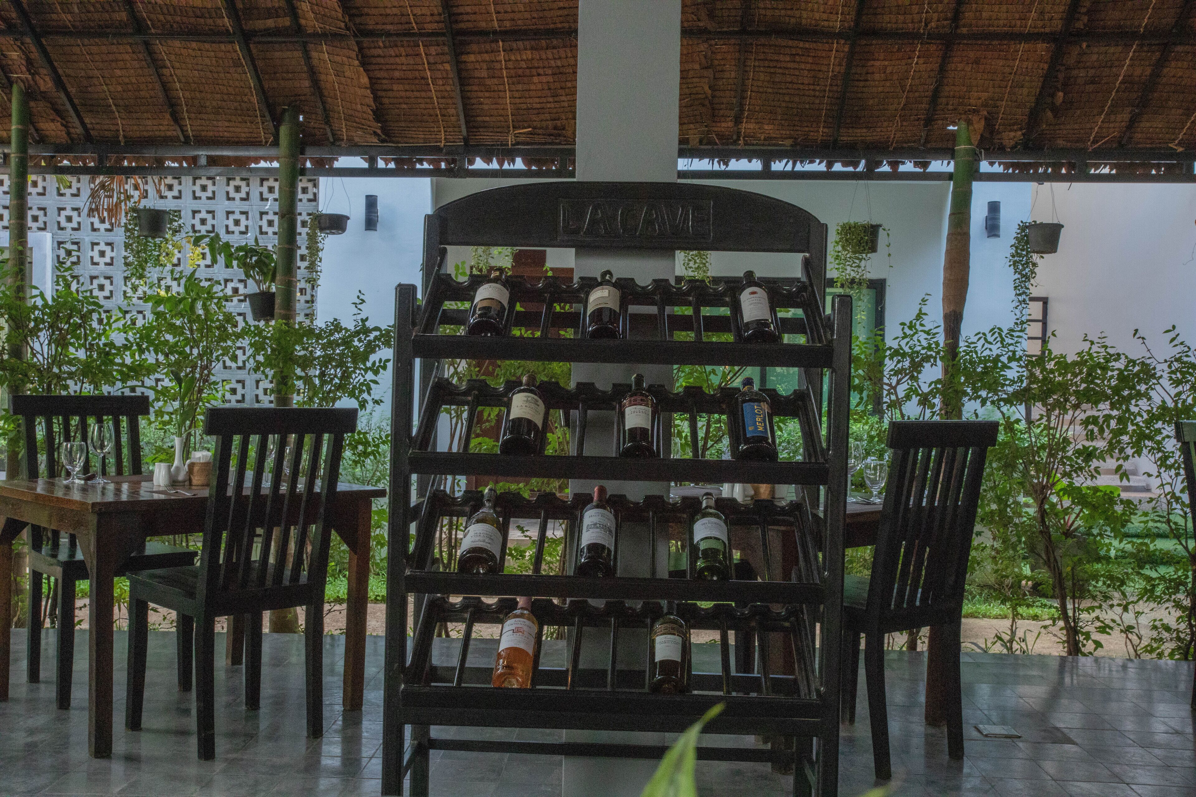 Photo - Tanei Angkor Resort and Spa