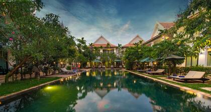 Tanei Angkor Resort and Spa
