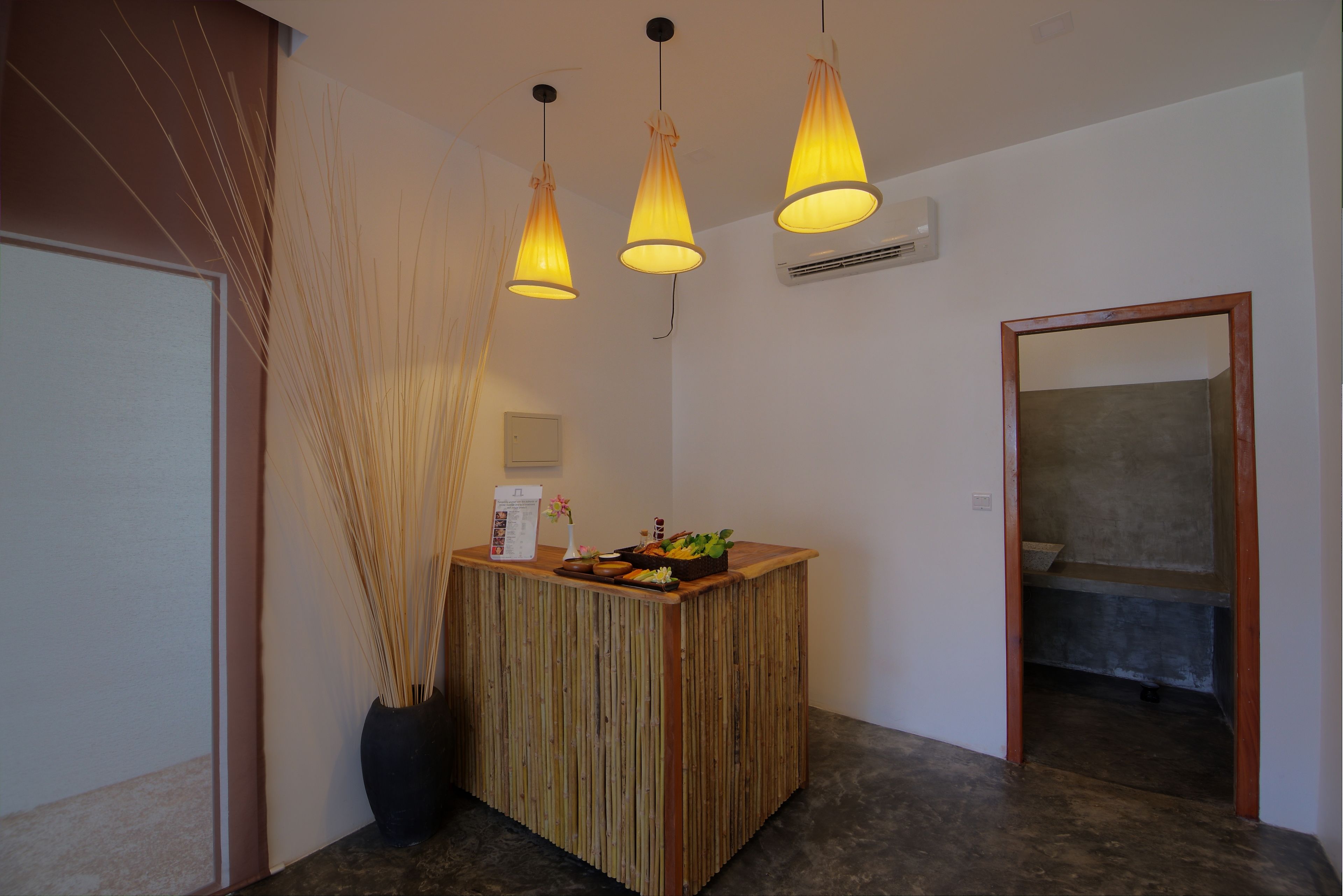 Photo - Tanei Angkor Resort and Spa