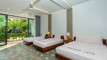 Family Cabana Pool Access | Terrass/Patio