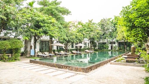 Tanei Angkor Resort and Spa