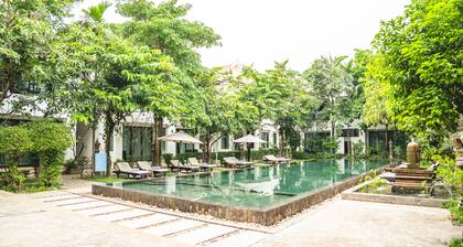 Tanei Angkor Resort and Spa