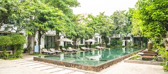 Tanei Angkor Resort and Spa