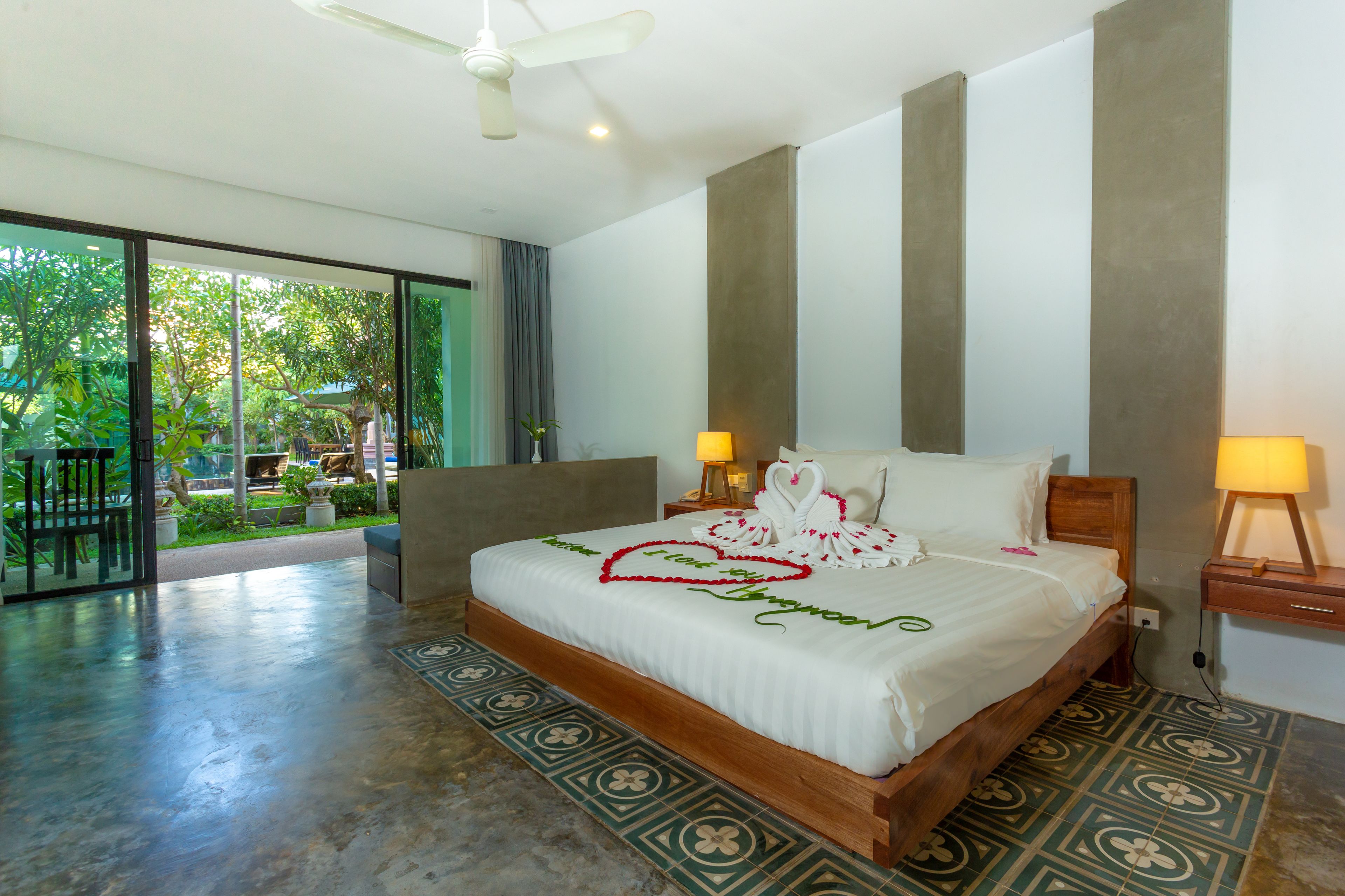 Photo - Tanei Angkor Resort and Spa