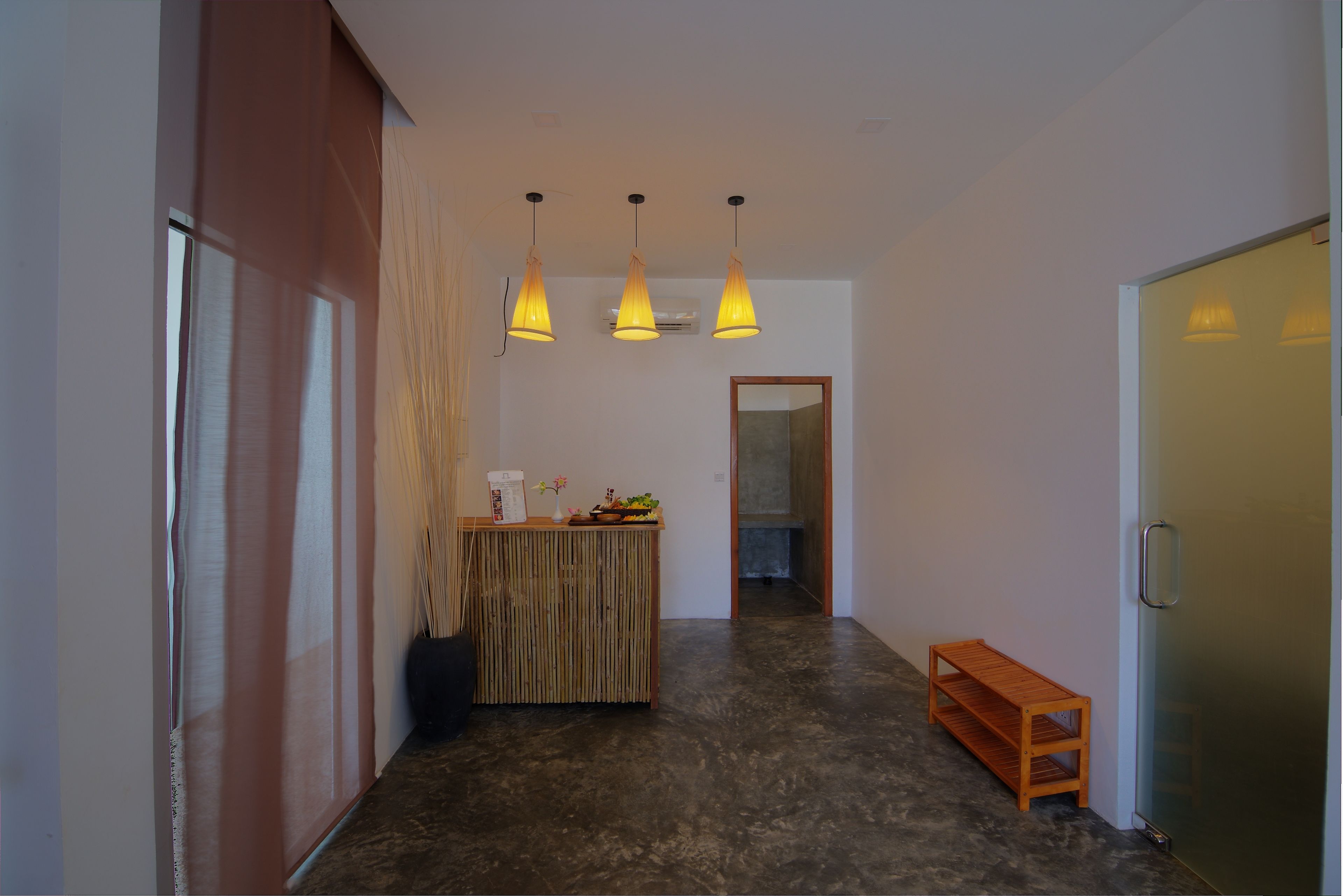 Photo - Tanei Angkor Resort and Spa