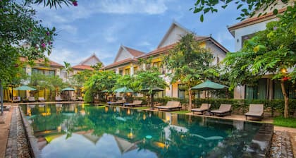 Tanei Angkor Resort and Spa