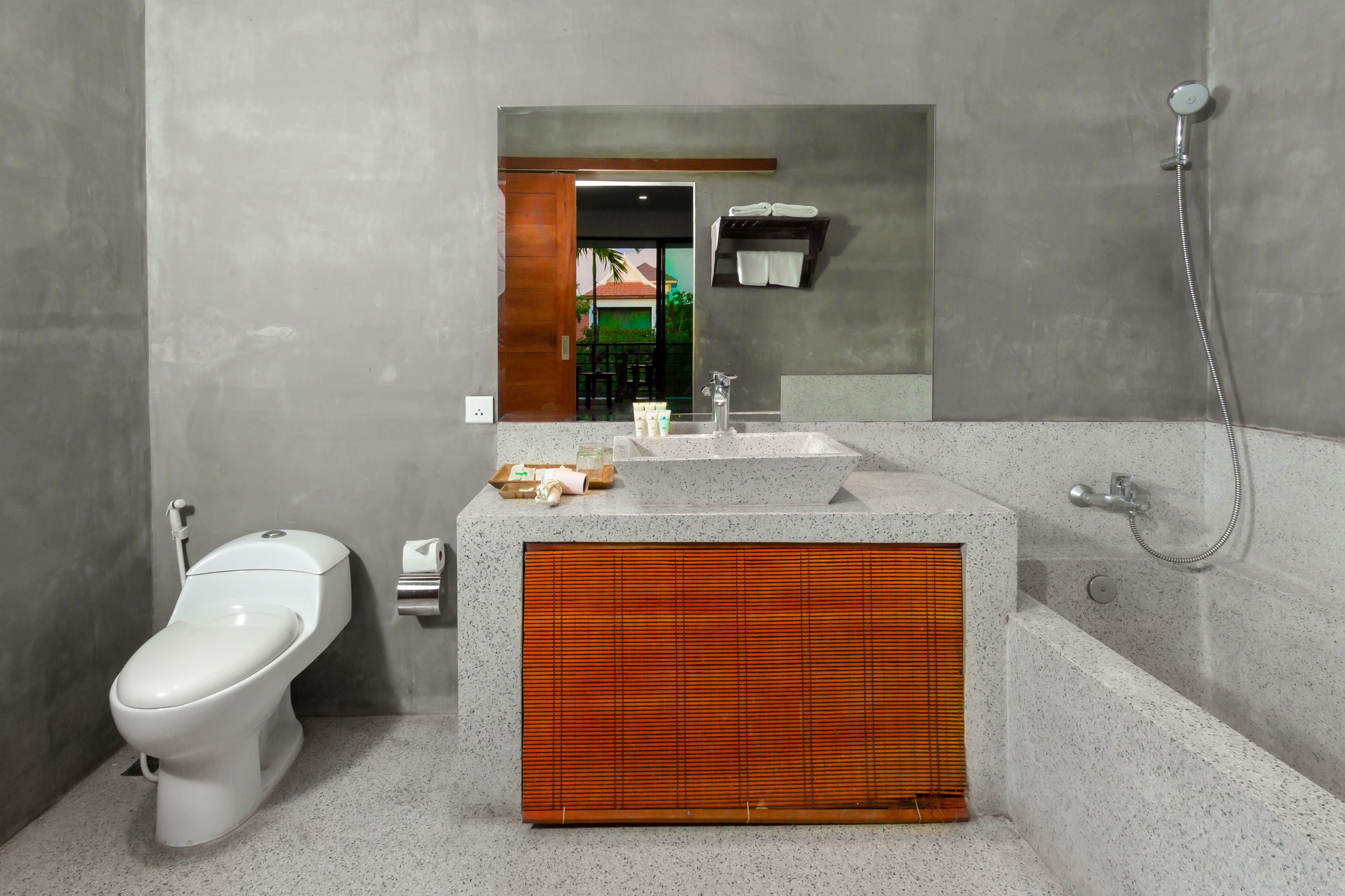 Photo - Tanei Angkor Resort and Spa