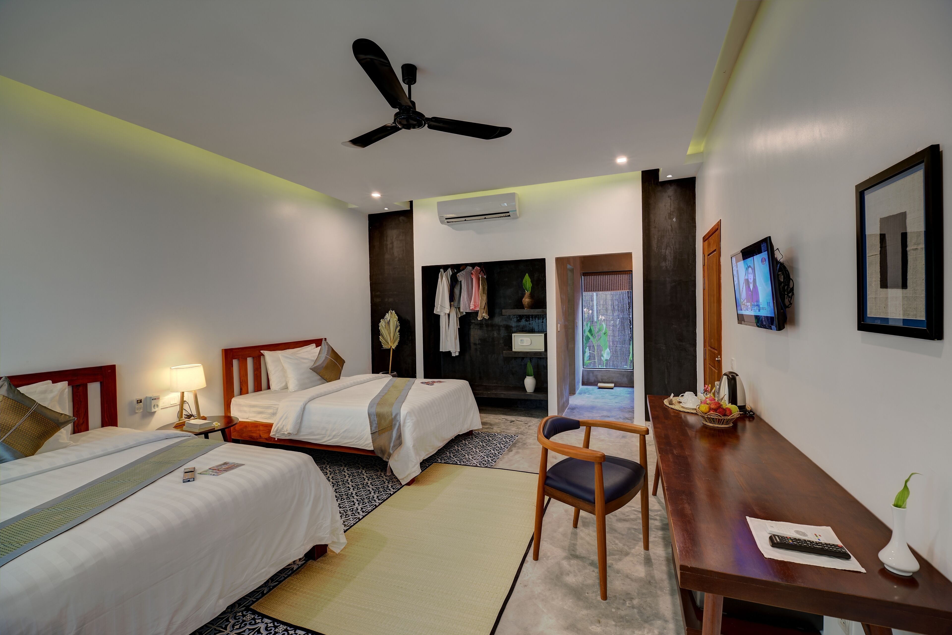 Photo - Tanei Angkor Resort and Spa