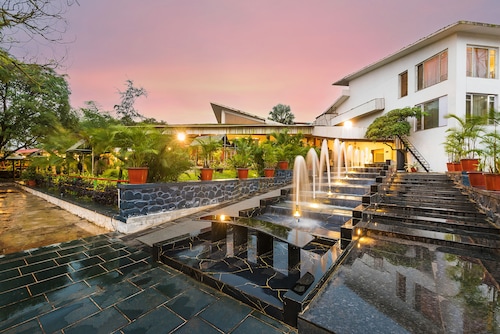 Manas Lifestyle Resort Igatpuri