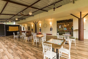 Game room - Manas Lifestyle Resort Igatpuri (Igatpuri)