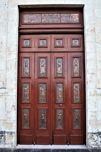 Centro di Spiritualità Madonna della Nova