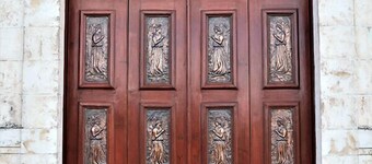 Centro di Spiritualità Madonna della Nova