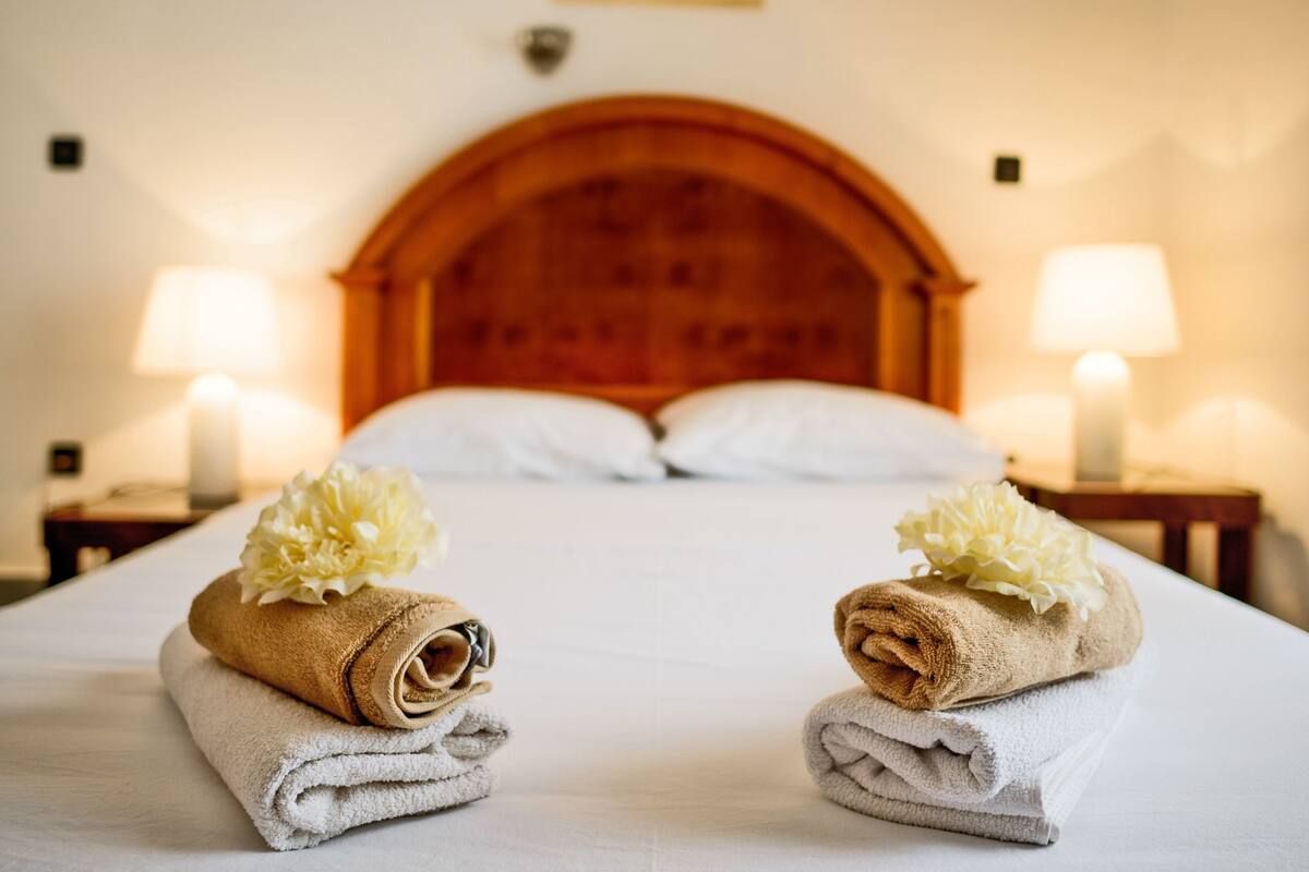 Dubbelrum | Gratis wi-fi