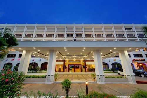 Hotel Tamilnadu Trichy Unit 2 - Formerly SRM