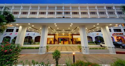 Hotel Tamilnadu Trichy Unit 2 - Formerly SRM