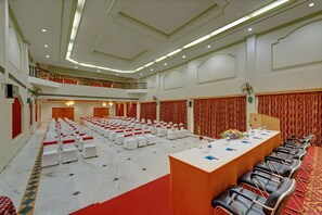 Meeting facility - Hotel Tamilnadu Trichy Unit 2 - Formerly SRM (Tiruchirappalli)