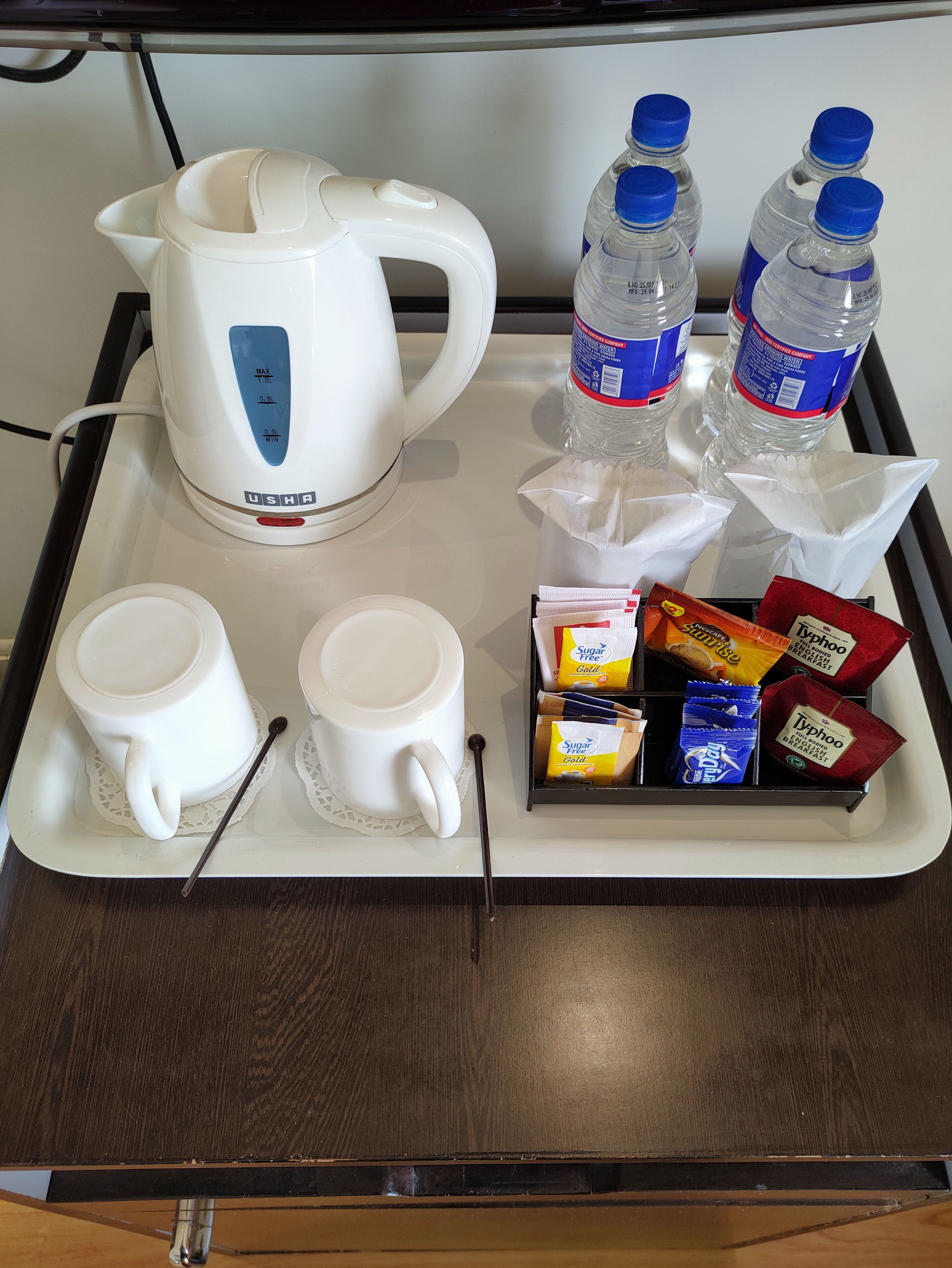 business room | coffee and/or coffee maker