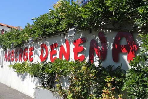 Auberge Denena Logis