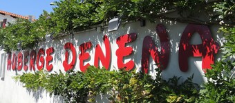 Auberge Denena Logis