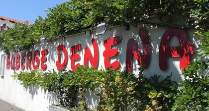 Auberge Denena Logis