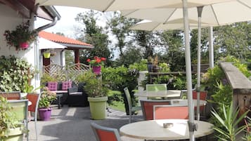 Terras