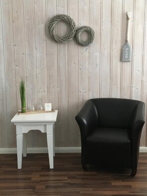 Interior - Haus Bomhoff (Sylt)