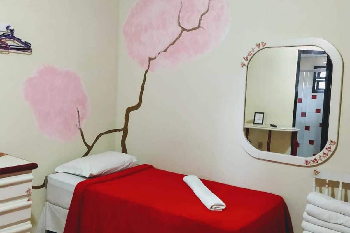 Economy Room | Free WiFi