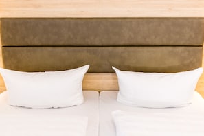 Room amenity - Landhotel Küffner (Pfedelbach)